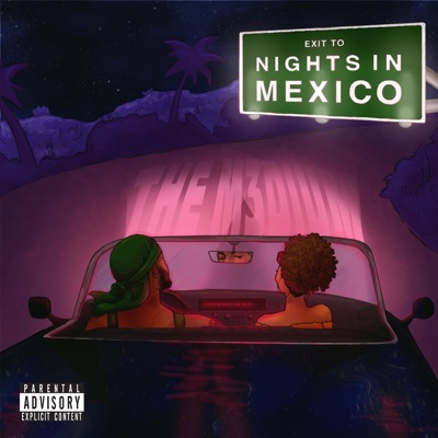 Nights in Mexico - Single