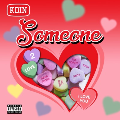 Someone 2 Love - EP