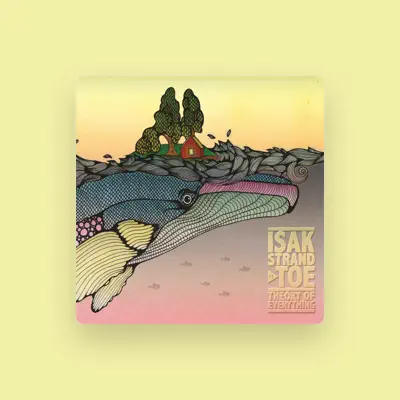 Listen to Isak Strand vs. TOE, watch music videos, read bio, see tour dates & more!