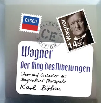 Das Rheingold / Scene 1: Vorspiel by Bayreuth Festival Orchestra & Karl Böhm song reviws