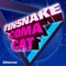Coma Cat (Treasure Fingers Remix) - Tensnake lyrics