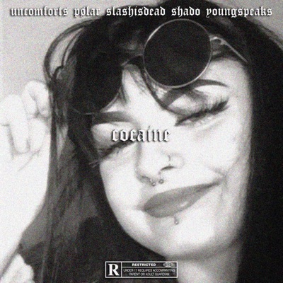 Cocaine (feat. Pølar, Slashisdead, Shado & Young Speaks) - Single
