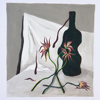 Vino & Flores - Single