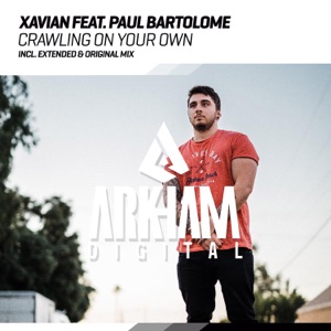 Crawling On Your Own (feat. Paul Bartolome) - Single