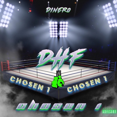 Chosen 1 - Single