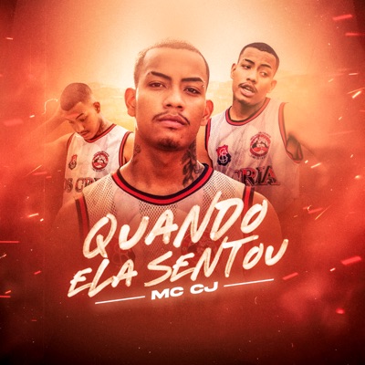 Quando Ela Sentou - Single