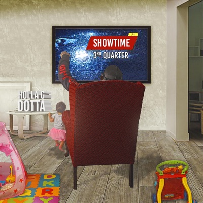 Showtime 3rd Quarter (Radio Edit) [Radio Edit] - Single