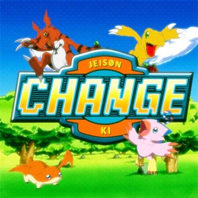 Change - Single