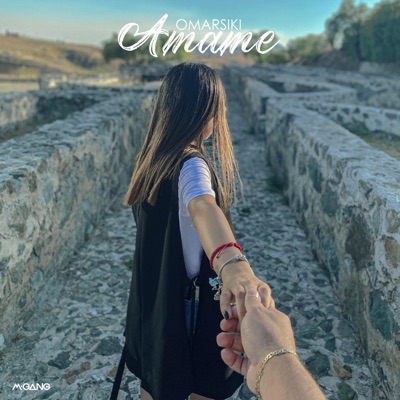 Amame - Single