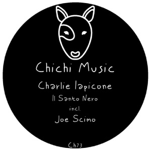 Il Santo Nero - EP