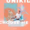 Choose Me artwork