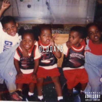 Olddays - Single