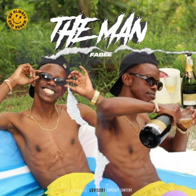 The Man - Single