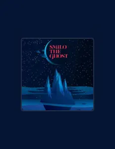 收听 Smilo & the Ghost、观看音乐视频、阅读小传、查看巡演日期等 ！
