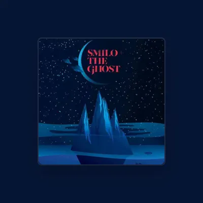 Listen to Smilo & the Ghost, watch music videos, read bio, see tour dates & more!