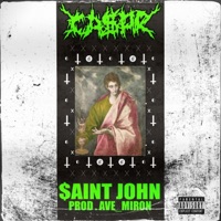 $ain't John - Single - CA$pr