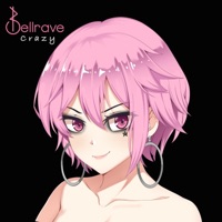 Crazy - Single - Bellrave