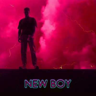 New Boy - Single