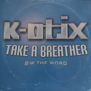 Take a Breather - EP