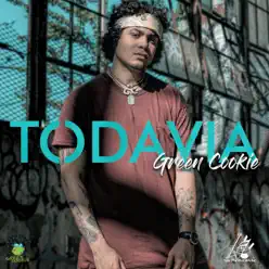 Todavía - Single - Green Cookie Todavía - Single - Green Cookie