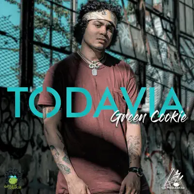 Todavía - Single - Green Cookie