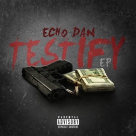 Shoot Fi Kill Echo Dan