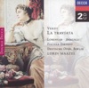 Verdi: La Traviata (2 CDs)