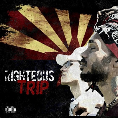 Righteous Trip - EP