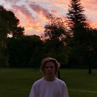 Biking in LA - Single - Krysh