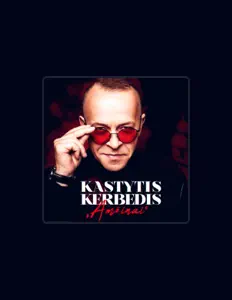 Listen to Kastytis Kerbedis, watch music videos, read bio, see tour dates & more!