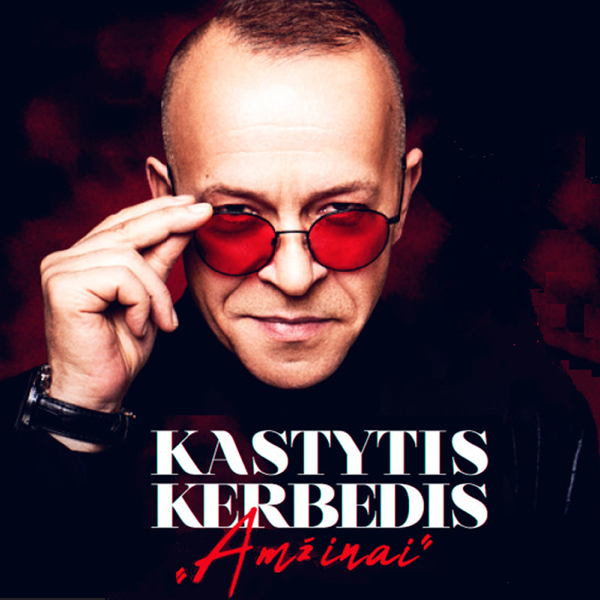 Download Kastytis Kerbedis - Amžinai (2018) Album – Telegraph