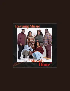 Revamp Musicを聴いたり、ミュージックビデオを鑑賞したり、経歴やツアー日程などを確認したりしましょう！