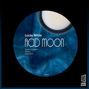 Acid Moon - Single