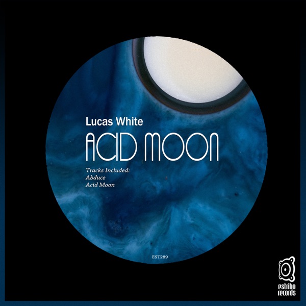 Acid Moon - Single