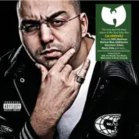 Jewels (feat. GZA/Genius) — Cilvaringz