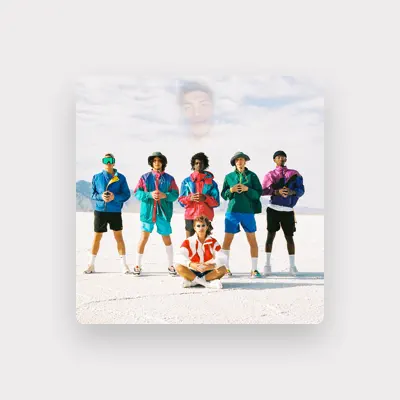 Listen to CAMP SIKE, watch music videos, read bio, see tour dates & more!