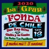 La Gran Fonda de Chile 2020