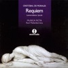 Cristobal de Morales Communio Cristóbal de Morales: Requiem