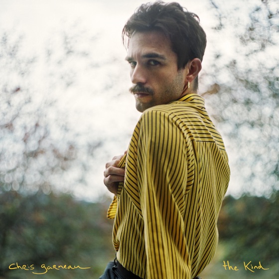 Cover artwork for Now On