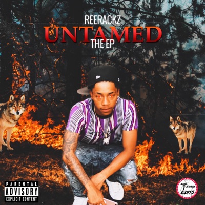 Untamed Ep