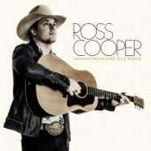 Ross Cooper - Freewheelin Feelin