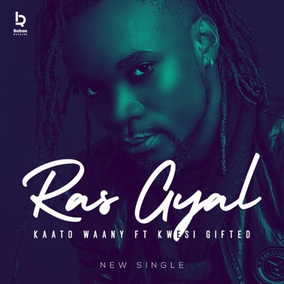 Ras gyal (feat. Kwesi Gifted) - Single