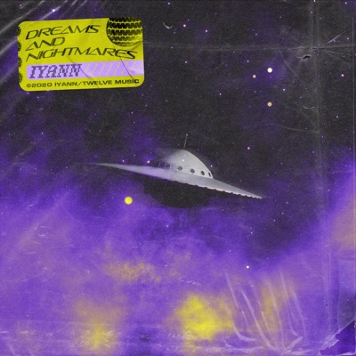 Dreams and Nightmares - EP