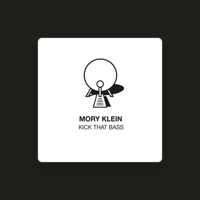 Listen to Mory Klein, watch music videos, read bio, see tour dates & more!