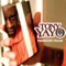 Pimpin' - Tony Yayo lyrics