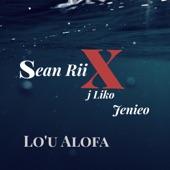 O Lo'u Alofa (feat. Jenieo &J-Liko) artwork