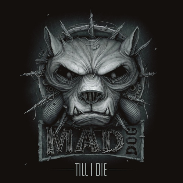 Till I Die, Vol. 1