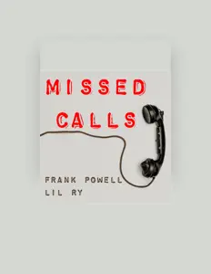 Listen to Frank Powell, watch music videos, read bio, see tour dates & more!