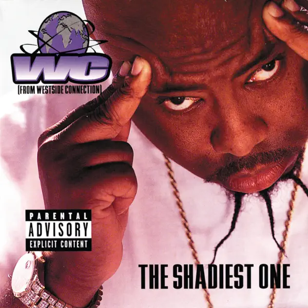 WC – The Shadiest One [iTunes Plus M4A]