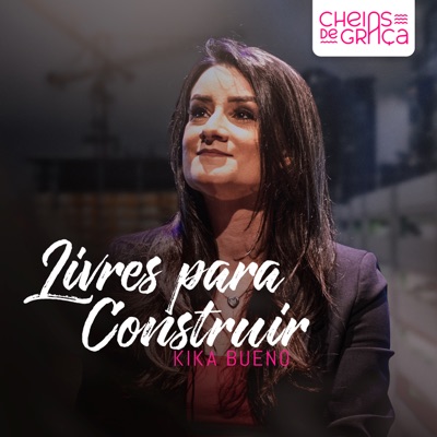 Livres para Construir - Single